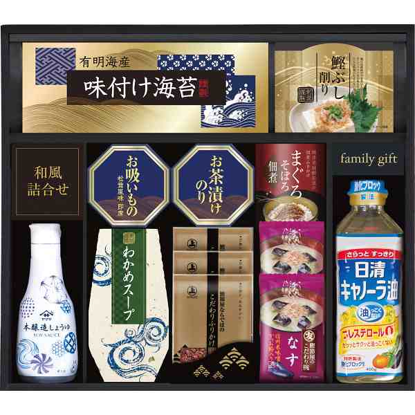 【 最新 2025 春 ギフト 】 ヤマサ 鮮度卓上しょうゆ＆和風詰合せ みそ汁 詰め合わせ 毎日 習慣 腸活 味噌 発酵食品 そうざい おうちごはん 時短 お取り寄せ ギフト こだわり ギフトセット 高級 惣菜 和食 お返し お祝い 逸品 ご飯のお供 ごはんのお供 慶事の通販は