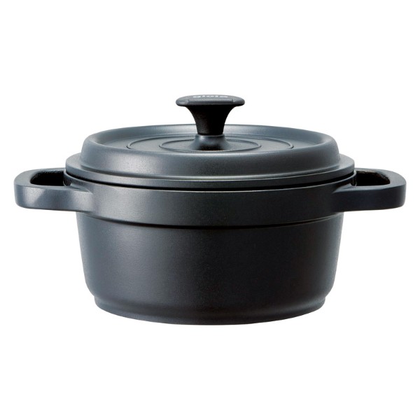 ambai 日本製 電磁調理器対応 雪平鍋 18cm ISK-52018の通販は