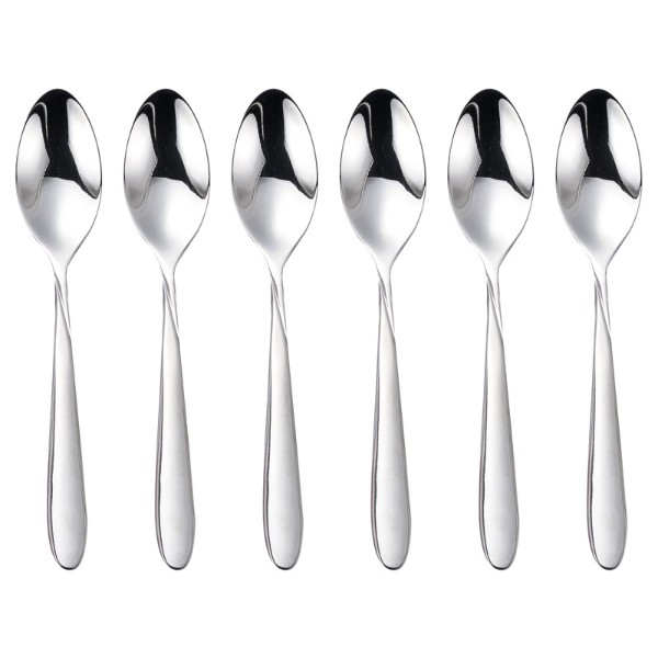 厳選 お歳暮 2025 】 エインズレイ ベリーク ティースプーン