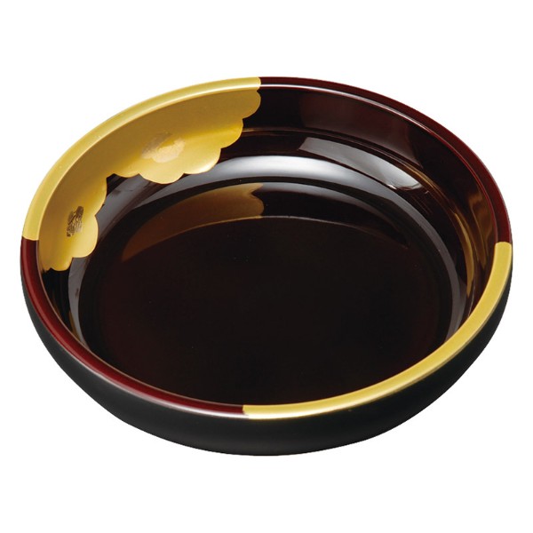 【 最新 2025 春 ギフト 】 紀州塗 雲居路 7.0菓子鉢 漆器 菓子鉢 引き出物 結婚祝い 内祝いに 出産内祝い 引き出物 結婚祝いにの通販は 5,338円