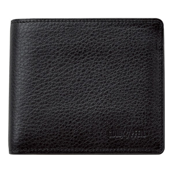 【 厳選 お歳暮 2025 】 ゴールドファイル 札入 メンズ 長財布 束入れレザー 財布 札入れ 紳士 男性用 誕生日 彼氏 男性 誕生日 プレゼント ギフト おしゃれ 新生活 新成人 就職祝い ギフト 父の日 ホワイトデー ブラック