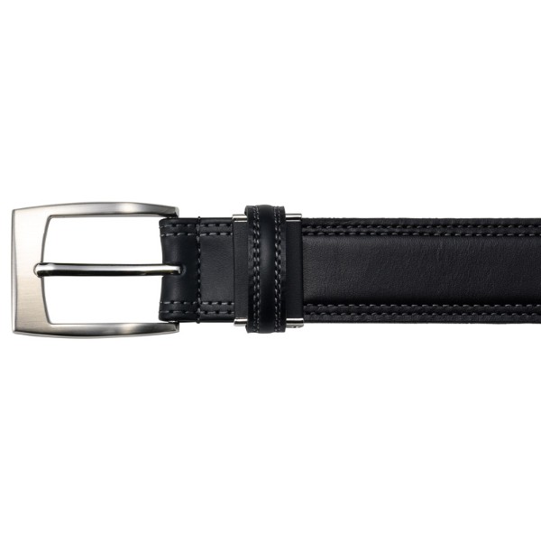 【 最新 2025 春 ギフト 】 革工房いんのしま ロングピンベルト メンズ 紳士服 ビジネス 小物 牛革 本革 レザー 日本製 スーツ リクルート 新社会人 新成人 入学祝 進学祝い 就職祝いの通販は