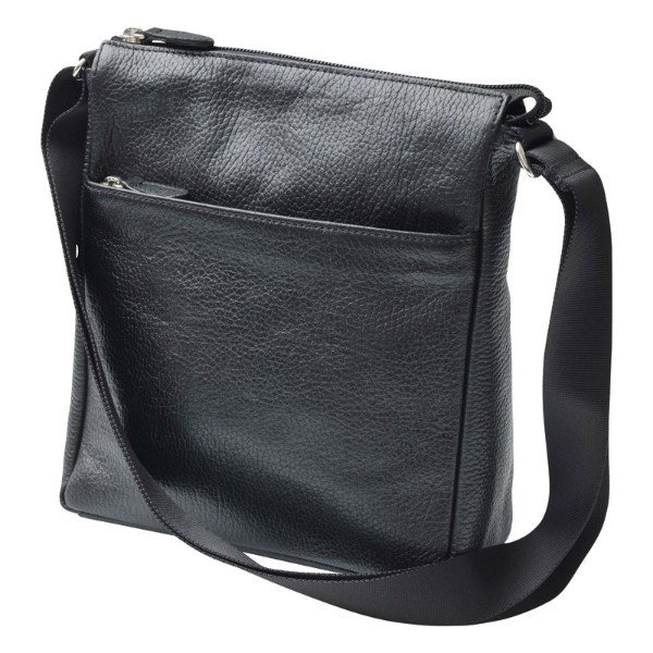 【 厳選 お歳暮 2025 】 良品工房 日本製牛革 ショルダーバッグ メンズ バッグ ウエストポーチ 肩掛け 日本製 本革 牛革 カジュアル 旅行 手ぶら コンパクト スリム 衝撃吸収 紳士服 ビジネス 小物 整理 収納 スーツ リクルート 新社会人 新成人 入学祝 進学祝