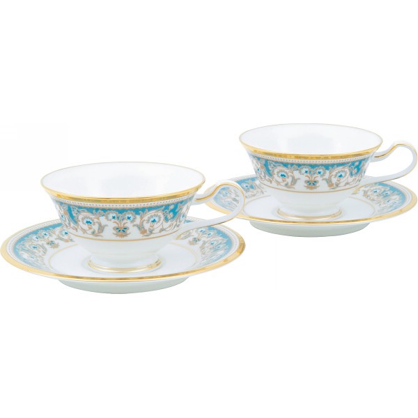 参考価格 【ポイント増量中 】 Noritake ノリタケ カップ & ソーサー