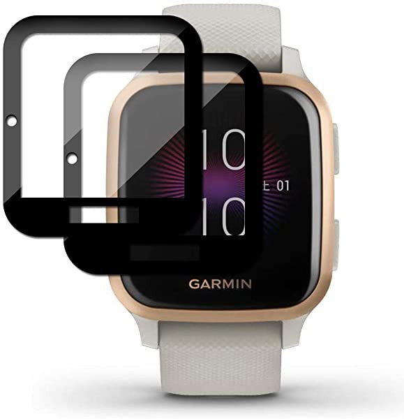 3枚セット]GARMIN(ガーミン) VENU SQ Music VENU SQ フィルム VENU SQ