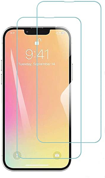 2枚セット iPhone 13 Pro Max ガラスフィルム 2021年新型 6.7インチ