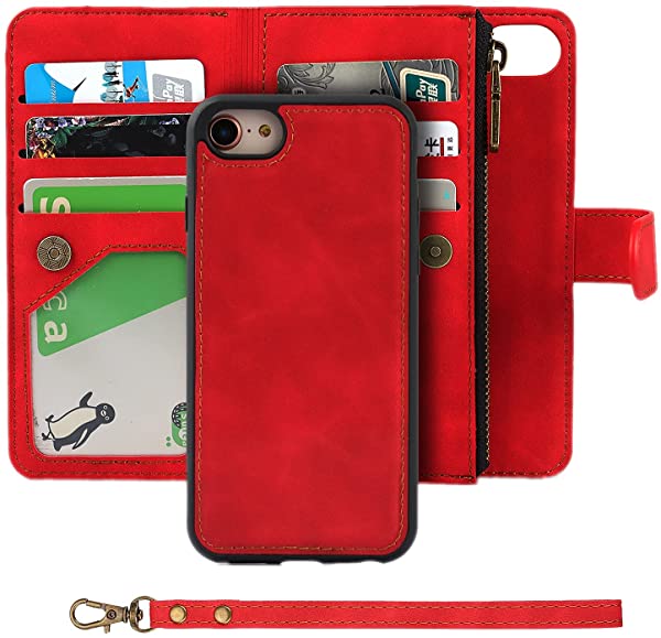 Apple iPhone SE2 (赤) ケースサービス (マグネット付) iPhone SEシリコーンケース - (PRODUCT)RED - Apple（日本）
