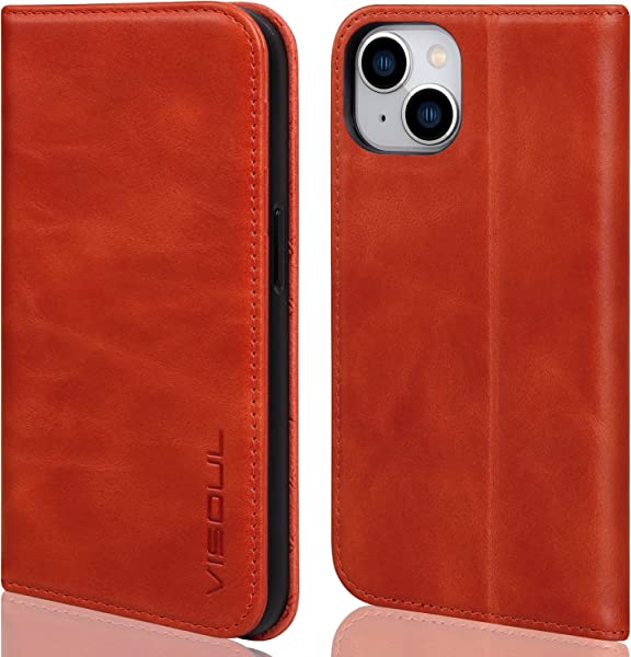 【全面保護】iPhone14 Plus ケース 手帳型 本革 アイフォン14 Plus ケース 手帳型 本革 レザー スマホケース iPhone 14 Plus 手帳ケース 柔軟なTPU素材 カード収納 携帯ケース 全面保護 マグネット 横置きスタンド アイフォン14 Plus 手帳 対応 6.7インチ iphone 14 Plus ...の通販は