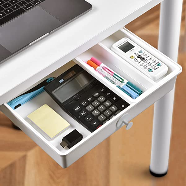 未使用】PREDUCTS Drawer Mini 2 デスクに後付け出来る、PREDUCTSの