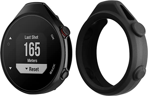 Garmin Approach G12 ケース ゴルフナビ GPS ゴルフウォッチ シリコン