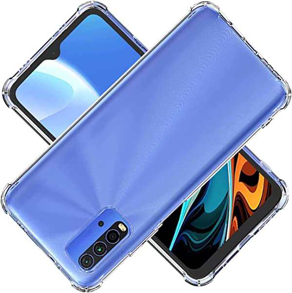 Xiaomi Redmi 9Tケース Redmi9T カバー Xiaomi TPU 保護ケース ...