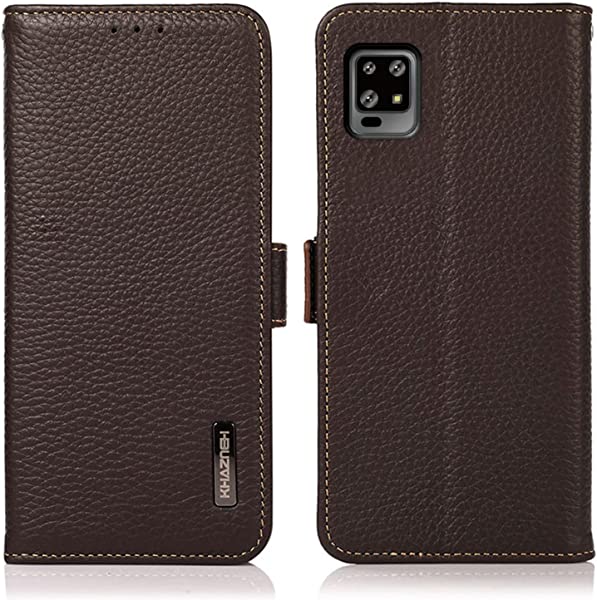 送料無料 AQUOS Sense6 SH-54B SHG05 ケース 手帳型 本革 クオス センス6/6S sense6s SHG07 本革 カバー 財布型 高級本皮 シュリンクカーフレザー シンプル手帳ケース 耐摩擦 サイドマグネット式 カード収納 大容量 3枚 横置きスタンド機能  の通販は 5,717円