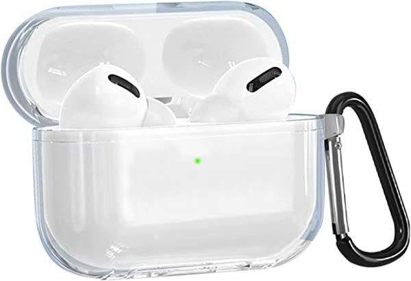 AirPods Pro2 用 ケース AirPods Pro2 ソフトTPU素材 ケース 分離式