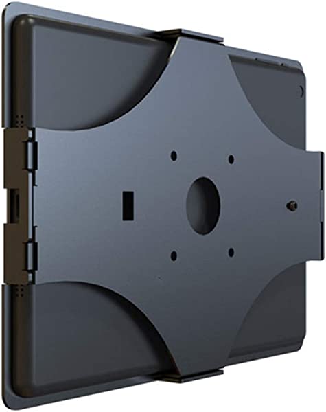 タブレットVESA穴調節器アダプタ モニターアームマウントキット電話タブレット VESAマウントブラケットアダプター 黒 10/13' 9,337円