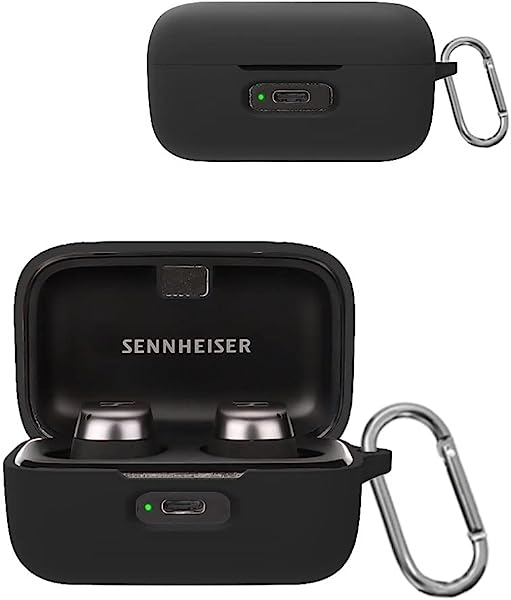 新品 未開封 ゼンハイザー MOMENTUM True Wireless 初代
