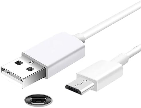 Micro USB ケーブル マイクロタイプB 急速充電ケーブル 高速データ転送