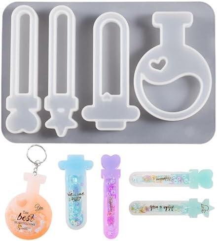 アナロジコ革製アロマオイルポーチ1ml、2ml用