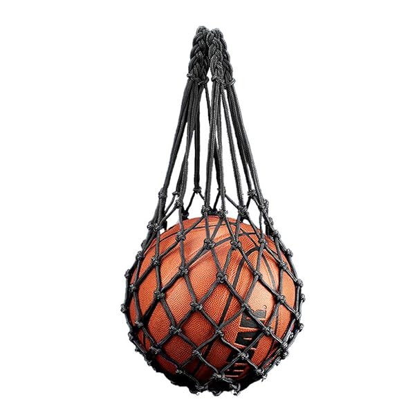 ボールバッグ ボールネット サッカーボール バスケットボール ボール ネット バスケットボール ケース バレーボール ネット サッカー バスケ ボール入れ 1個入り 送料無料