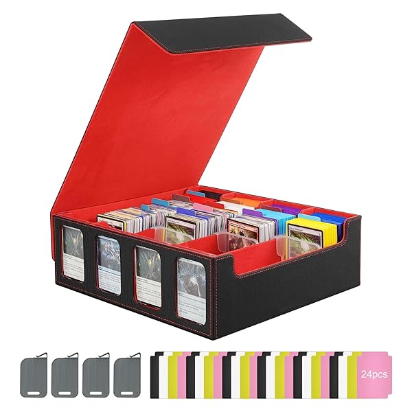 デッキケース 《悪魔神バロム》 ゼクス Z/X B41-095 プリンセス・マギカ レヴィー (SEC シークレット