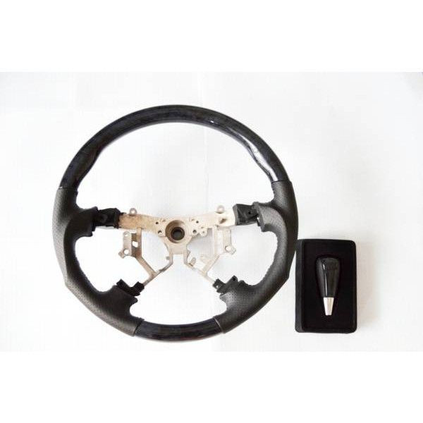 ハイエース200系1型2型3型ワイド用内装インテリアパネル18ピース 黒木目　3点セット ハイエース 200系 1型 2型 3型 2004(H16).8 - 2013(H25).11 ワイド