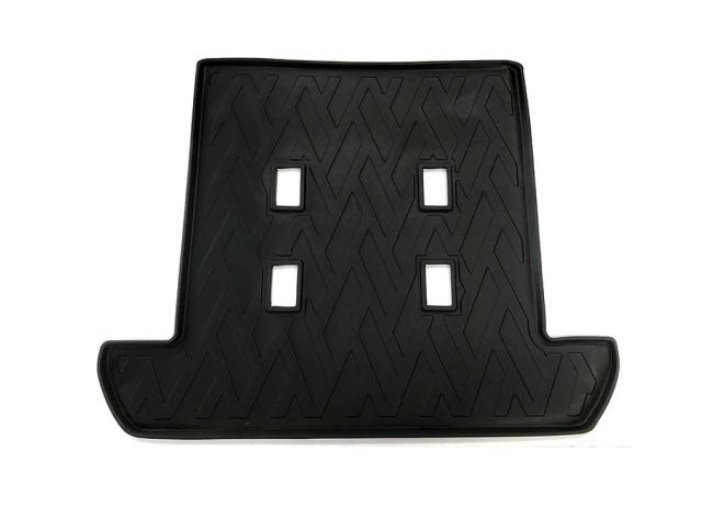 ランドクルーザー 3D ラゲッジ マット 200系 後期用 カーマット トランク トレイ アウトドア 防水 防汚 新品 LM25の通販は 8,000円