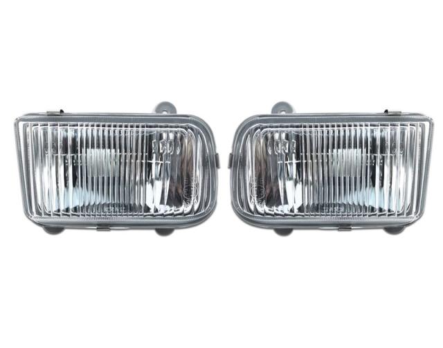 日産 UD クオン クリア フォグランプ 純正交換式 左右セット 大型車 H17/1-H29/3 新品 H3 24V 70W バルブ付き RM-T313LRの通販は 8,550円