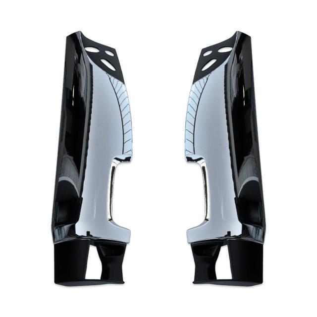 フォワード 320 コーナーパネル カバー メッキクローム 2点セット AP-T017LR 8,000円