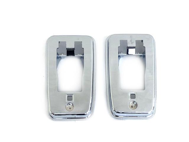 17プロフィア レンジャー サイドマーカーベース メッキ サイドマーカー ガーニッシュ JP-ZJW031LRの通販は 7,550円