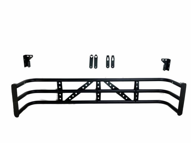 ハイゼット トラック系リアゲート延長 キャリイ