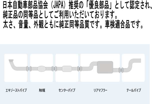 大栄テクノ(ダイエイ） テールパイプ MTO-1106TP デュトロ XZU4##/XKU4## 個人宅NGの通販はau PAY マーケット  株式会社ＰartsＡero パーツエアロ au PAY マーケット店 au PAY マーケット－通販サイト