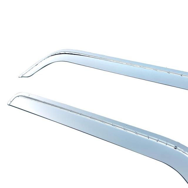 ブルーテック ジェネレーション キャンター ドア サイド