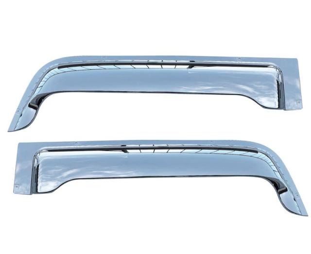 いすゞギガバイザー いすゞ ギガ用 フロントバイザー