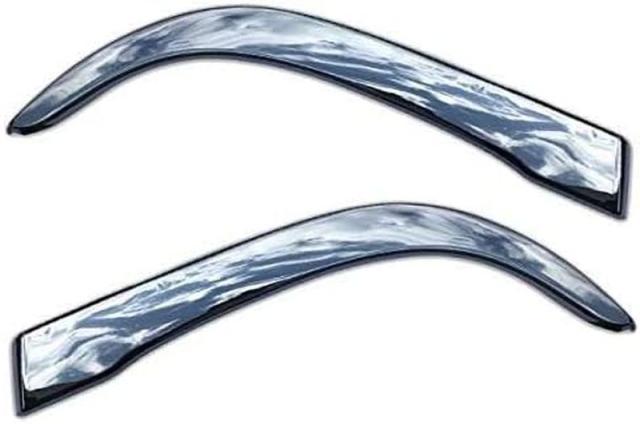 日野レンジャープロ用 メッキ オーバーフェンダー カバー 【公式