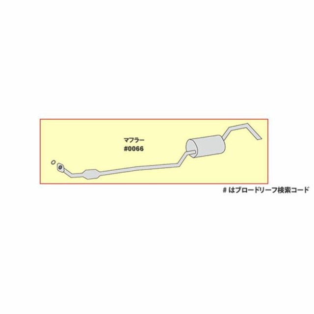 HST 触媒付マフラー 065-93C デイズルークス B21A ニッサン本体オールステンレス 車検対応 純正同等の通販はau PAY マーケット -  株式会社ＰartsＡero パーツエアロ au PAY マーケット店 | au PAY マーケット－通販サイト