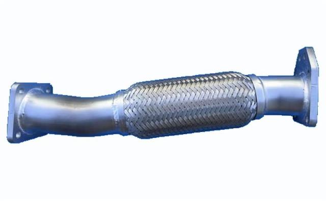 HST製 センターパイプ 046-209CP　タイタンLKR81(2WD) 純正同等 車検対応品の通販は