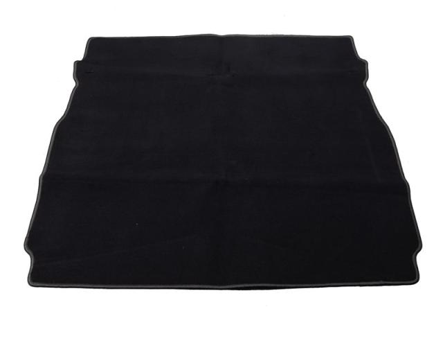 エブリイワゴン DA17W ラゲッジマット フロアマットブラック JP-FM0222BKOL 5,653円