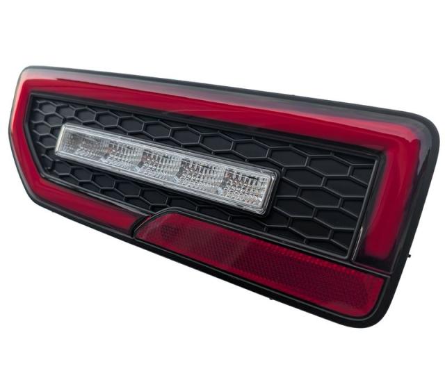 JB23 ジムニー エムブロ テールランプ シーケンシャルウィンカー 右