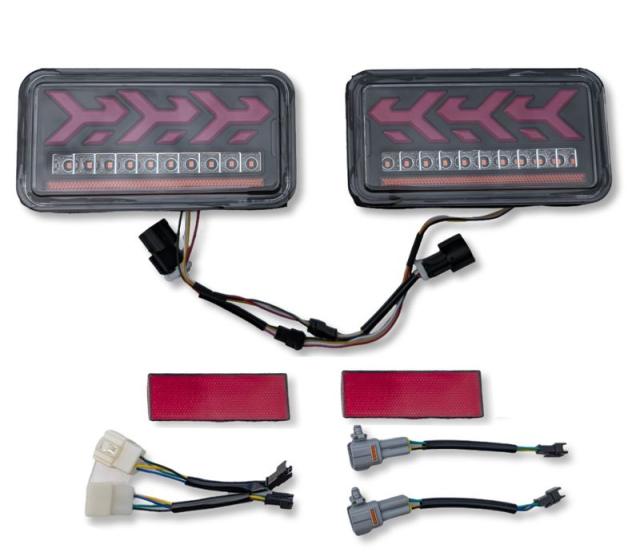 キャリー スーパーキャリー シーケンシャル DA16T 後期 H25.8