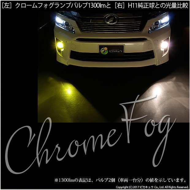 トヨタ ヴェルファイア (20系 後期) 対応 LED フォグランプ ドライバー