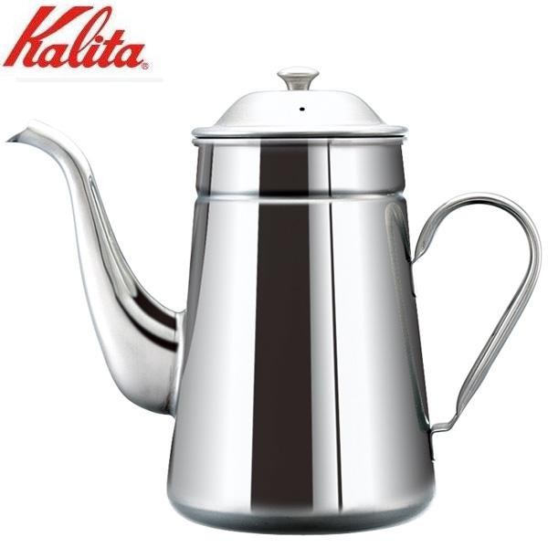 Kalita カリタ ステンレス製ポット コーヒーポット3.0L 52035の通販は