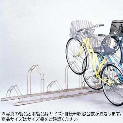 自転車 スタンド 倒れない