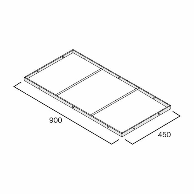 コネクションアーチ F4型 連結部90型 38616の通販はau PAY マーケット