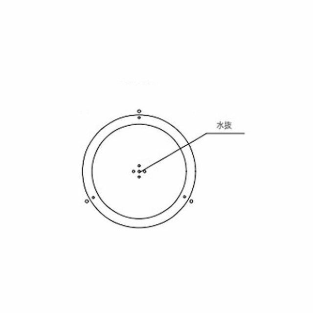 アイアンファイヤーパン Φ610 36476の通販はau PAY マーケット