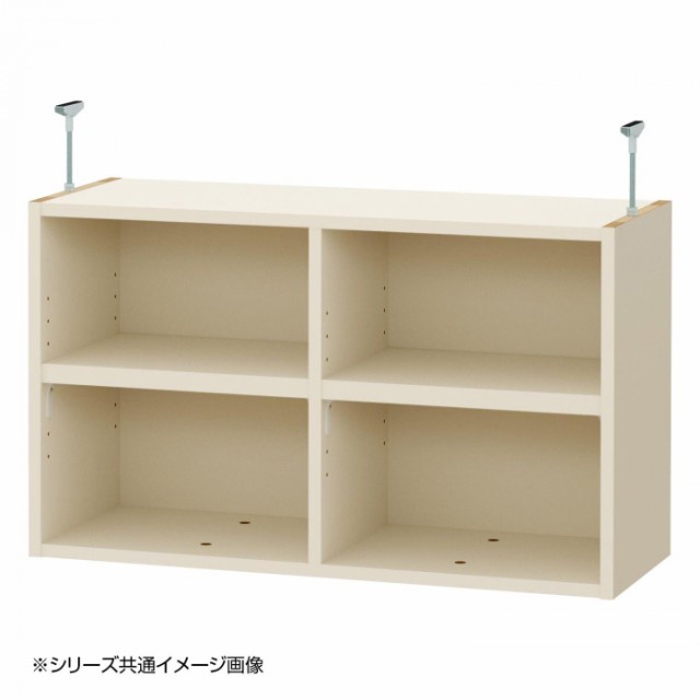 TAIYO OWR オーダーワイドラック 突っ張り棚 4790レギュラー ホワイト WHの通販は 25,100円