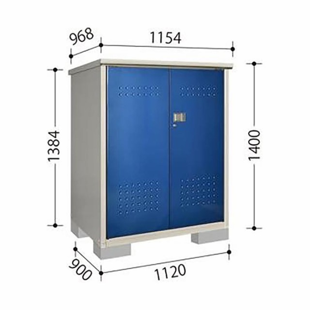 タクボ物置 グランプレステージ ドアーズ たて置き 小型物置 収納庫 HM-119CTDBの通販はau PAY マーケット  PocketCompany6 au PAY マーケット－通販サイト