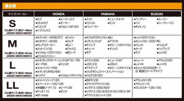 ユニカー工業 伸縮合皮のびの〜びサドルカバーLL BK BS-093の通販はau