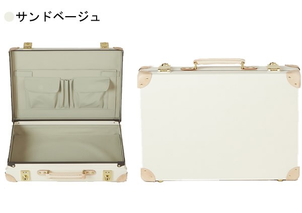 お買い得モデル タイムボイジャー TIME VOYAGER TIMEVOYAGER Attache プレミアム A3 ATP-A3-BK BK  (ブラッ