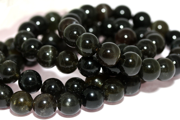 天然石 ブレスレット 天然キャッツアイ Ex 10 10 5mm アソート パワーストーンの通販はau Pay マーケット 石流通センター