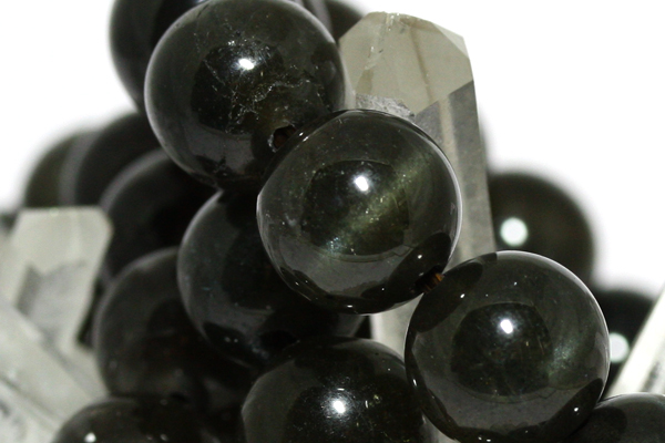 天然石 ブレスレット 天然キャッツアイ Ex 10 10 5mm アソート パワーストーンの通販はau Pay マーケット 石流通センター