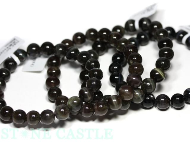 高品質 天然石 ブレスレット フェルドスパー 天然キャッツアイ Ex 約9mm パワーストーン 母の日 ギフトの通販はau Pay マーケット 石流通センター